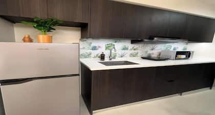 Room-davao Skyline Condotel