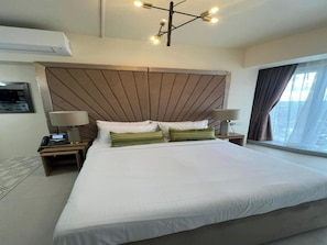 Shared Dormitory, 1 Bedroom, Accessible, Smoking
