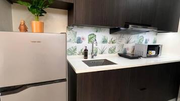 Phòng tập thể, 1 phòng ngủ, phù hợp cho người khuyết tật, hút thuốc | Bếp riêng