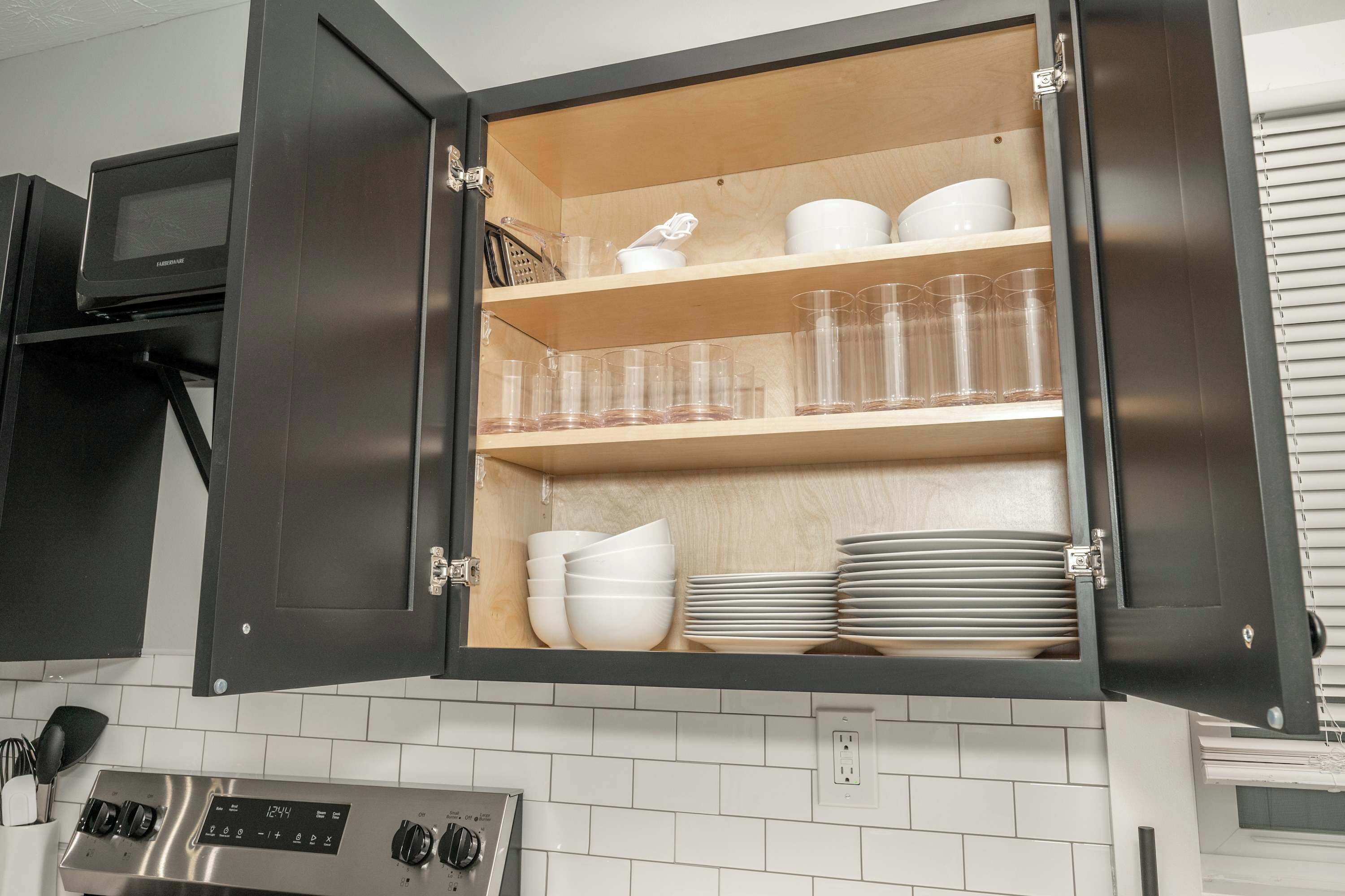 House, Multiple Beds, Patio, Garden View (Modern Cincy Home) | Interior