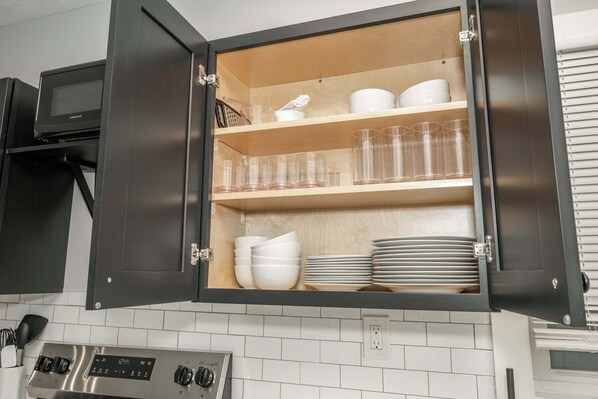 House, Multiple Beds, Patio, Garden View (Modern Cincy Home) | Interior