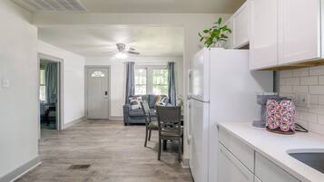 Casa (3 Bedrooms) | Interior