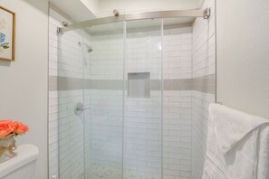 Hus (3 Bedrooms) | Innvendig