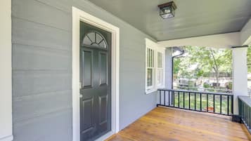 Casa (3 Bedrooms) | Interior