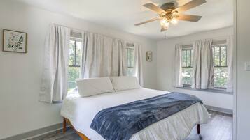 Casa (3 Bedrooms) | Interior