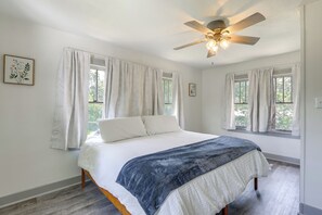 獨棟房屋 (3 Bedrooms) | 住宿內部