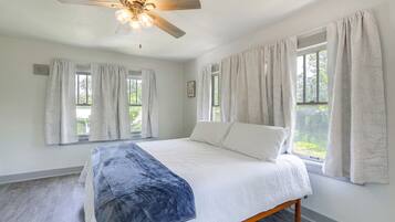 Rumah (3 Bedrooms) | Interior