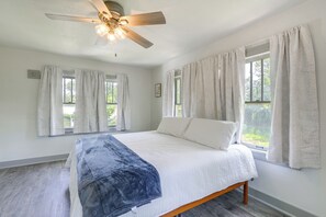 Ferienhaus (3 Bedrooms) | Innenbereich