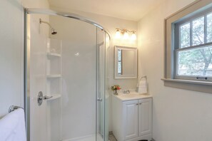 Ferienhaus (3 Bedrooms) | Innenbereich