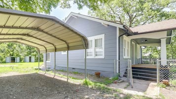 Casa (3 Bedrooms) | Parte interna