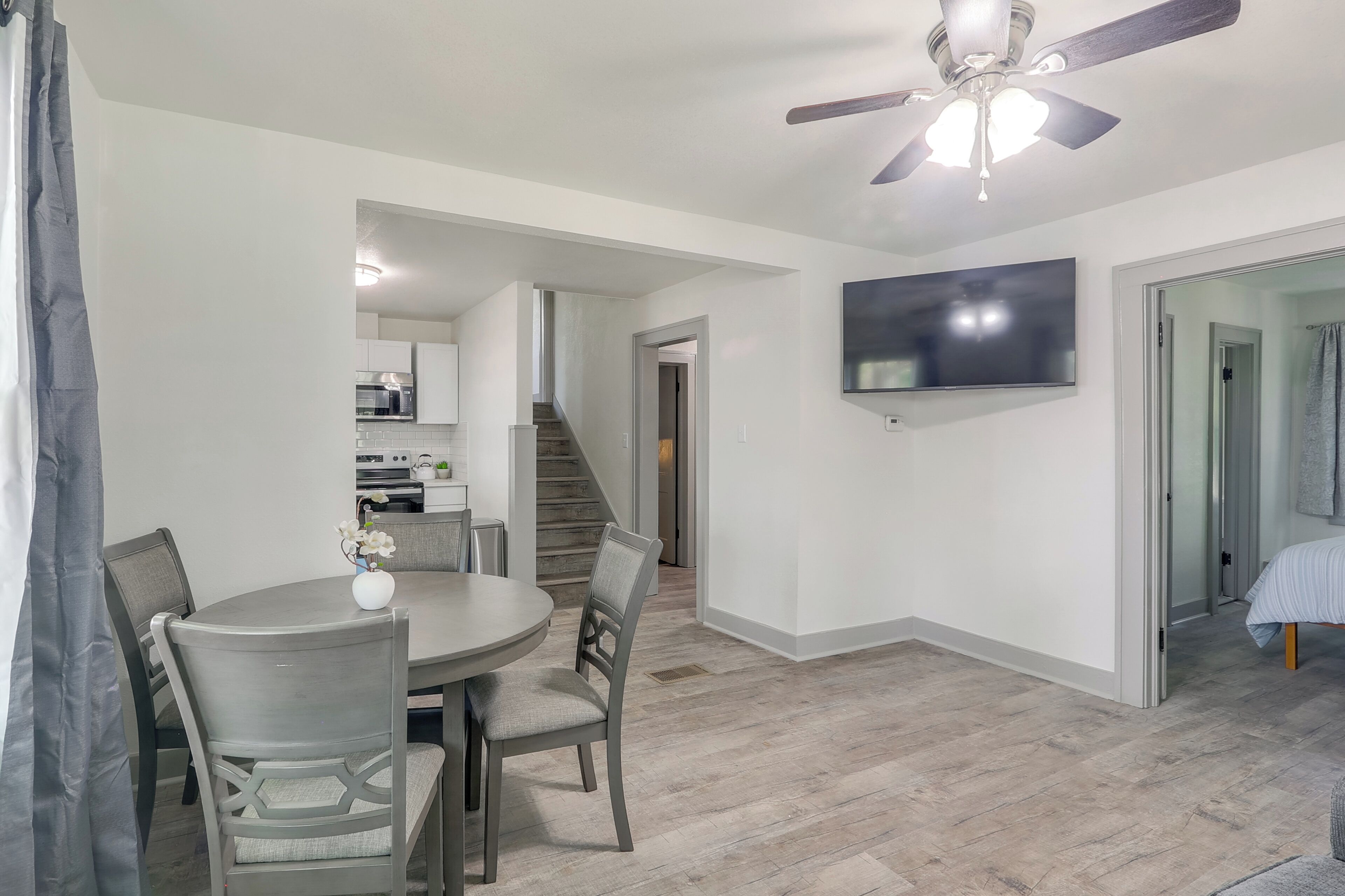 Casa (3 Bedrooms) | Interior