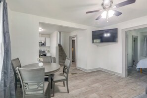 하우스 (3 Bedrooms) | 내부