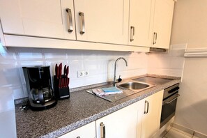 อพาร์ทเมนท์ | ครัวส่วนตั��ว