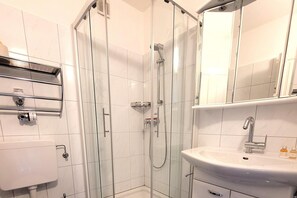 Appartamento | Bagno | Asciugamani