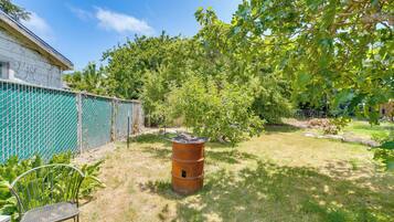 Ferienhaus (2 Bedrooms) | Innenbereich