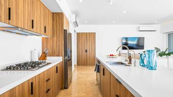 Departamento | 3 habitaciones y internet