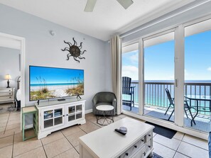 TV connectée