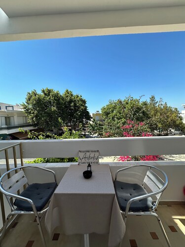 S.DROSOS Apartment