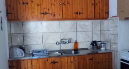 Evangelia's House - Plaka Limnos
