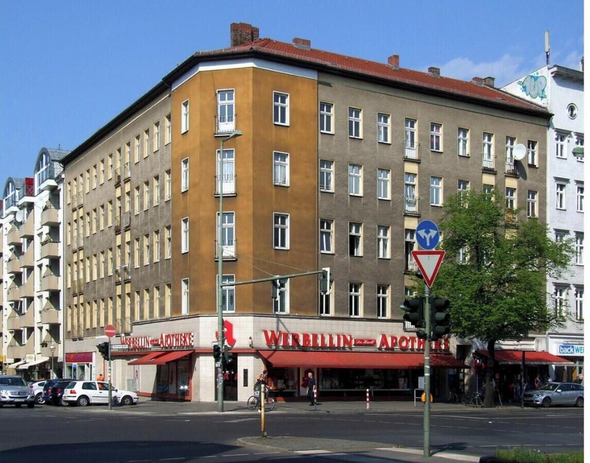 Värdens profilbild