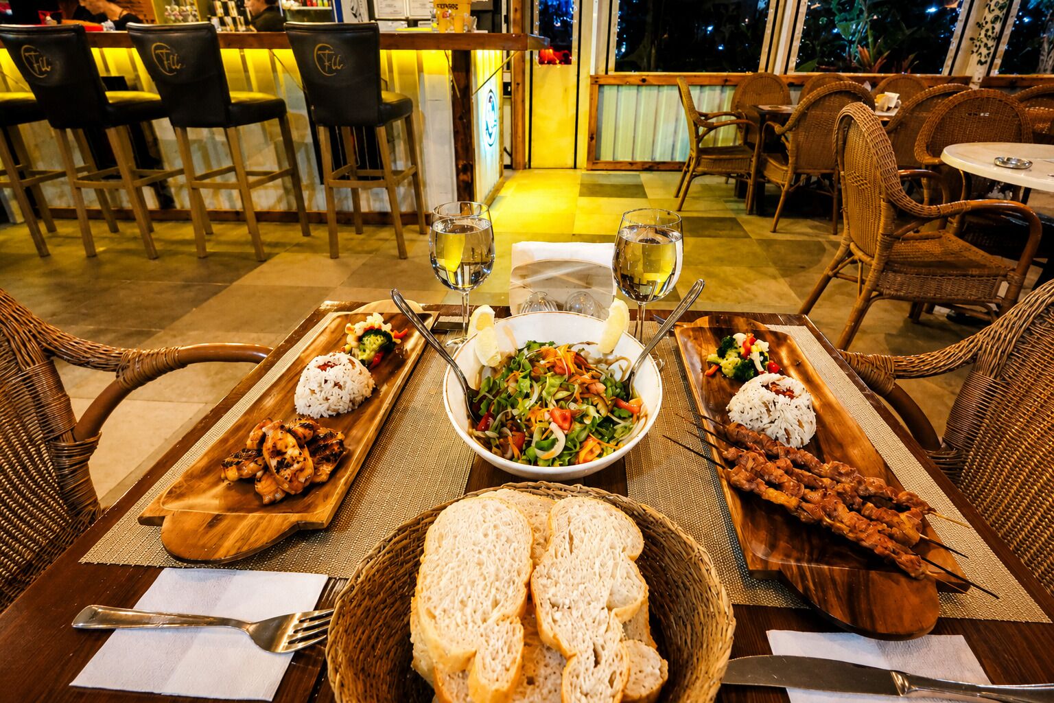 Restaurante