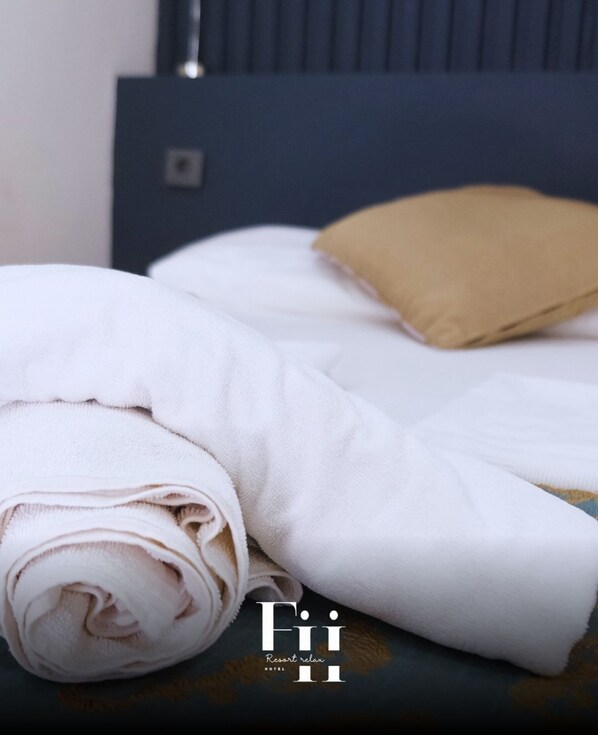 Family Studio Suite, Patio | Desk, laptop workspace, free WiFi - Fİİ SUİTS (Kumluca)