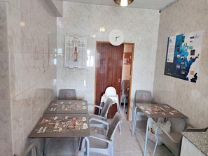 用餐