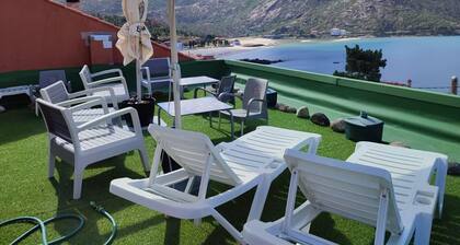 Villa Te Pescadores beach and mountain activities