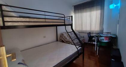Villa Te Pescadores beach and mountain activities