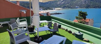 Villa Te Pescadores beach and mountain activities