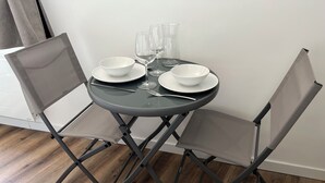 用餐
