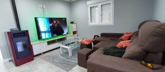 Penthouse Sea Beach of Vieira