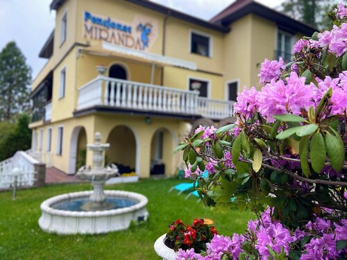 Pensjonat Miranda