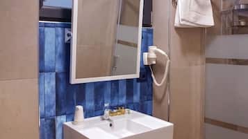 Suite Studio Classique | Salle de bain