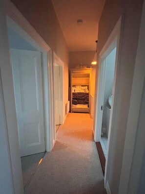 Interior - City Victorian Townhouse Cork, Kennedy Park (Cork)