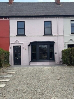 Exterior - City Victorian Townhouse Cork, Kennedy Park (Cork)