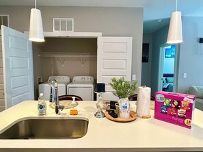 Interior - Cozy 2-bedroom apartment in the ♥️ of Atlanta, with WiFi fitness room mins to Mal (Sandy Springs)