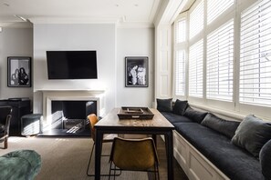 公寓, 吸煙房 | 1 間睡房