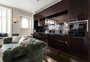 1 habitación
