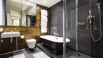 شقة - للمدخنين | 1 غرفة نوم