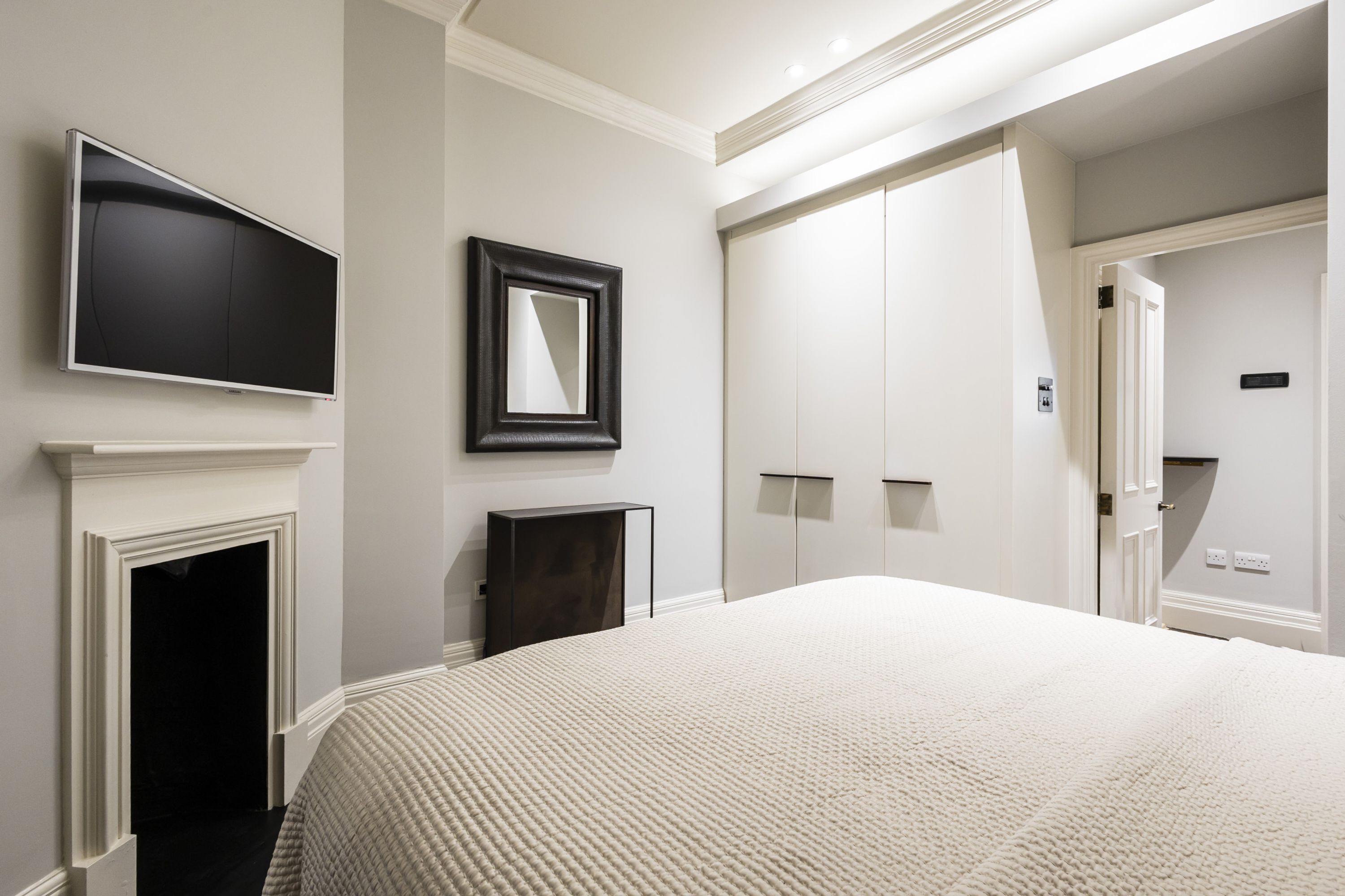 Apartment, Smoking | 1 bedroom