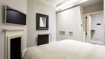 Căn hộ, hút thuốc | 1 phòng ngủ