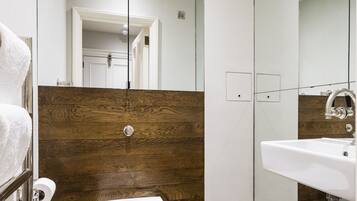 Casa, para fumadores | 1 habitación