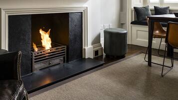 Căn hộ, hút thuốc | 1 phòng ngủ