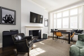 Apartment, Smoking | 1 bedroom