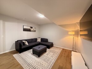 TV connectée