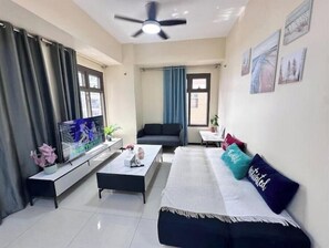 3 chambres, Wi-Fi, draps fournis