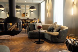 Bar (en el alojamiento)