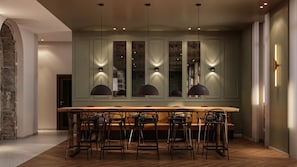 Bar (na propriedade)