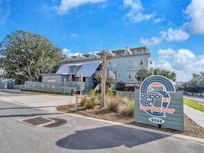 منزل - عدة أسرّة (Cypress Cottage) | المنشأة من الخارج